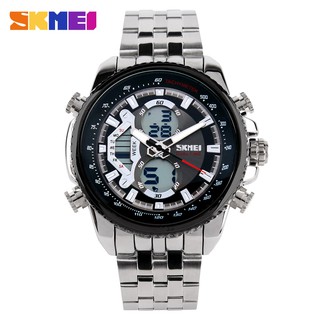 Đồng hồ nam Skmei AD0993