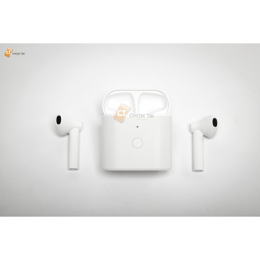 Tai nghe Bluetooth True Wireless QCY T7 | BigBuy360 - bigbuy360.vn