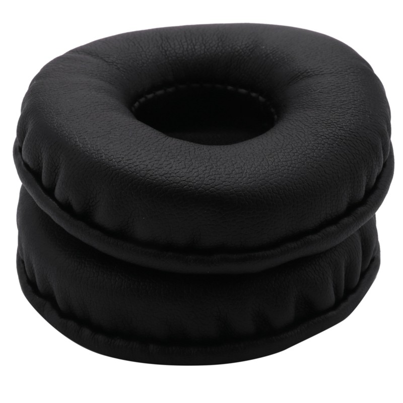 1 Pair Replacement Foam Headset Ear Pads Pillow Cushion Cover for JBL Tune600 T500BT T450 T450BT JR300BT Headphone EarPads