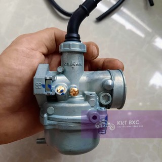 bình xăng con : Wave / Dream