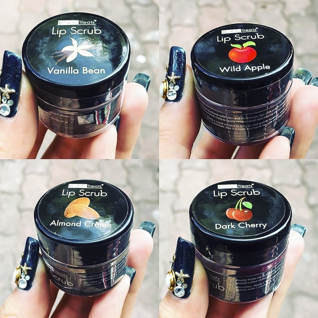 Tẩy Tế Bào Chết Môi Beauty Treats Lip Scrub (10g) | BigBuy360 - bigbuy360.vn