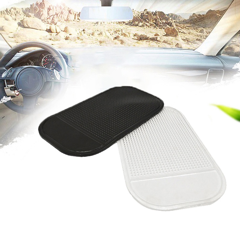 Tấm Lót Silicone Chống Trượt Chịu Nhiệt Độ Cao Cho Bảng Điều Khiển Xe Hơi