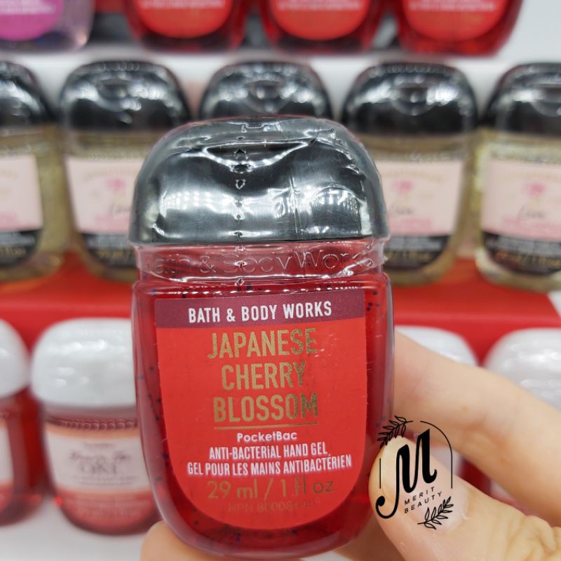[CHÍNH HÃNG MỸ] Nước rửa tay khô Bath and Body works | BigBuy360 - bigbuy360.vn
