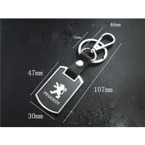 Móc Khóa Kim Loại Khắc Tên - Món Qùa Tặng Độc Đáo