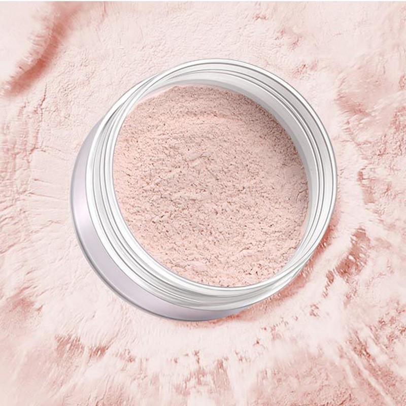 Phấn phủ dạng bột kiềm dầu Lameila Trái Tim 3050 Sena Beauty | BigBuy360 - bigbuy360.vn