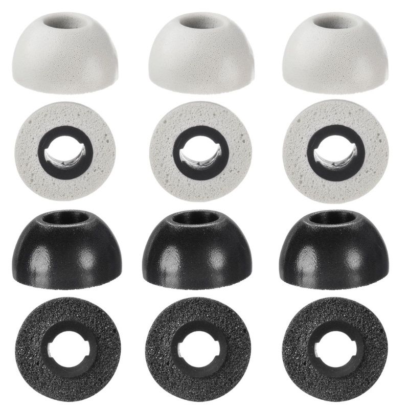 Nút xốp bọc đầu tai nghe cách âm cho Apple Airpods Pro
