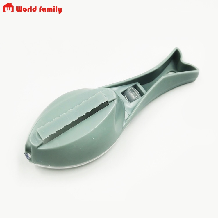 [Voucher &amp; Dịch vụ] [siêu rẻ]  Dụng cụ đánh vảy cá -Rẻ nhất