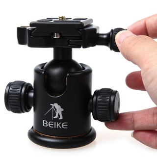 Củ dầu máy ảnh, máy quay Benro, Coman, Beike