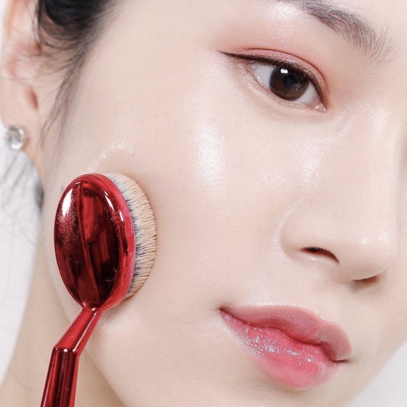 Cọ nền ESPOIR Super Soft Face Brush