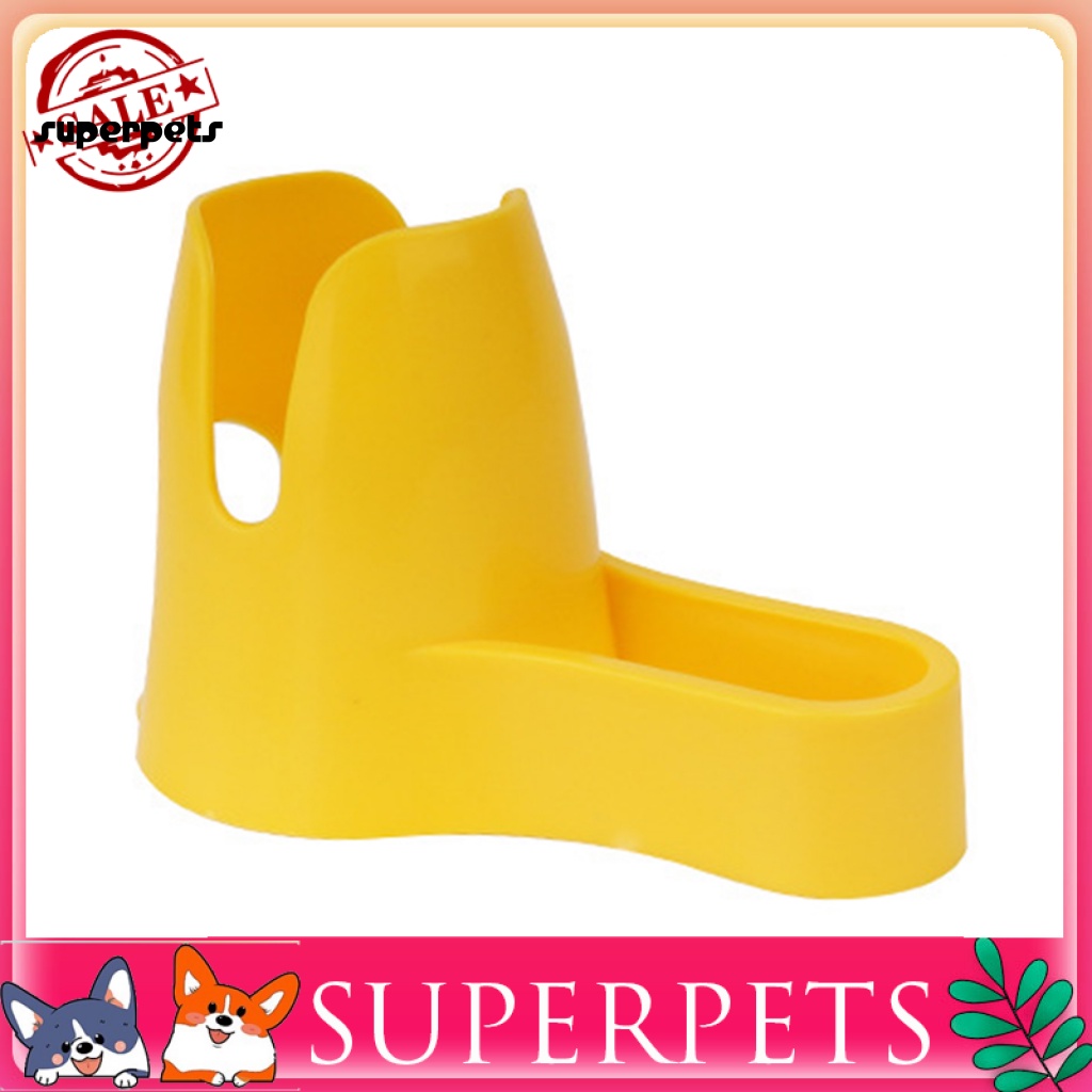 Giá Đỡ Bình Nước An Toàn Cho Chuột Hamster