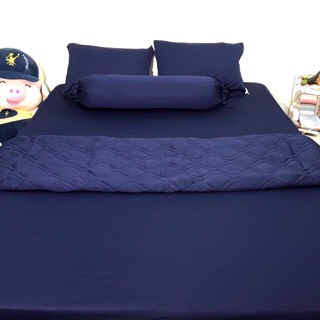 Drap thun lạnh Hàn quốc