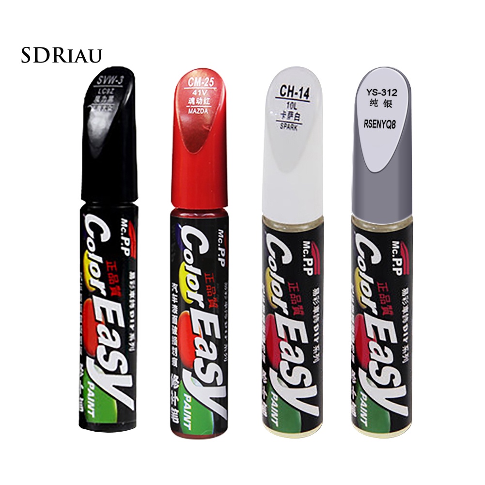 Bút Xóa Vết Trầy Xước Cho Xe Hơi