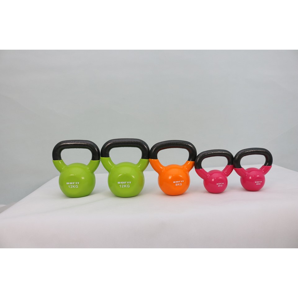 Tạ bình BOFIT 8kg