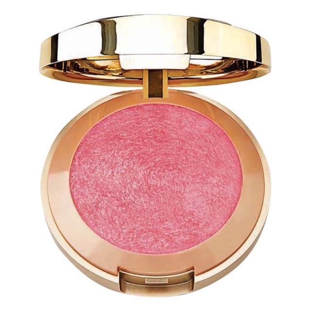 PHẤN MÁ HỒNG MILANI BAKED BLUSH