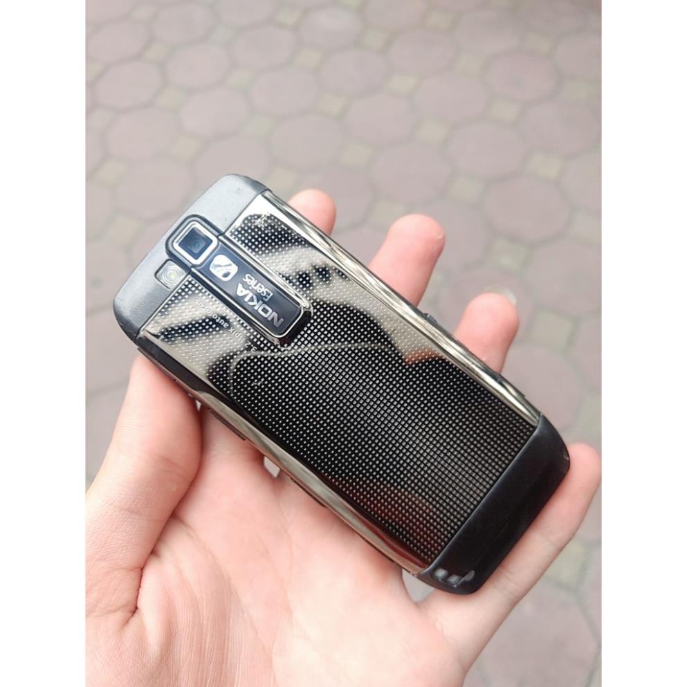 NGUYÊN ZIN, chính hãng, điện thoại cổ nokia e66