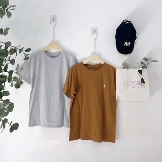 ÁO THUN XUẤT POLO - LY STORE