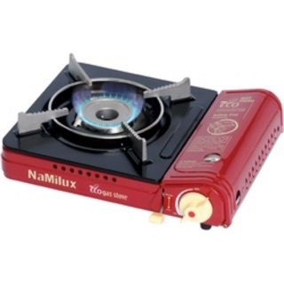 Bếp ga mini Namilux