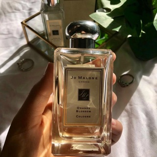 Sample nước hoa Orange Blossom Jo Malone 10ml