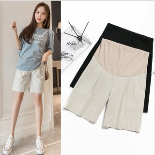 Quần short,quần đùi bầu QS16
