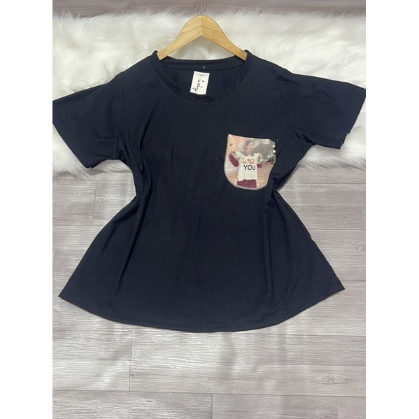 Áo Thun Bigsize phom rộng 68kg đến 95kg