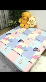 Ga chống thấm cotton