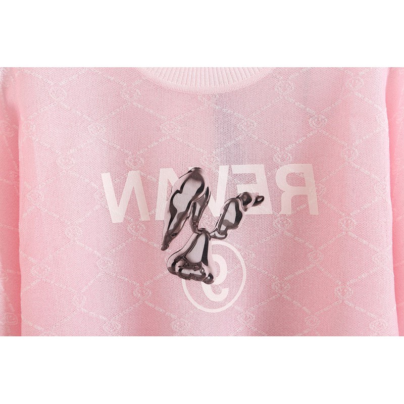 áo len cộc tay chất mềm mịn siêu đẹp 2021