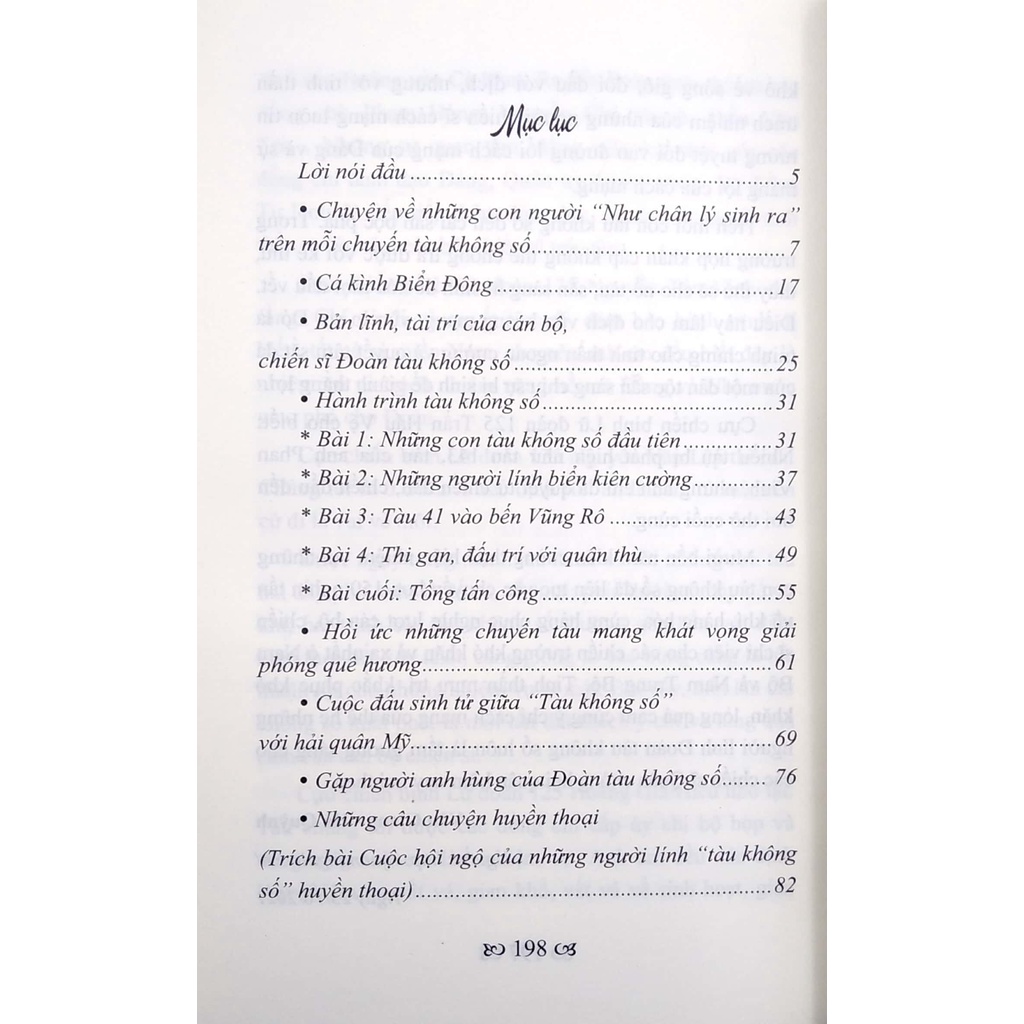 Sách Những Người Dệt Nên Huyền Thoại Tàu Không Số