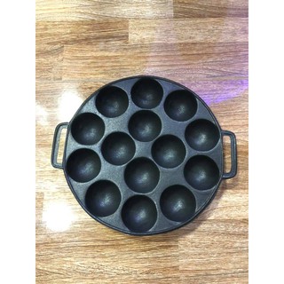 Khuôn làm bánh bạch tuột nướng TaKoyaki