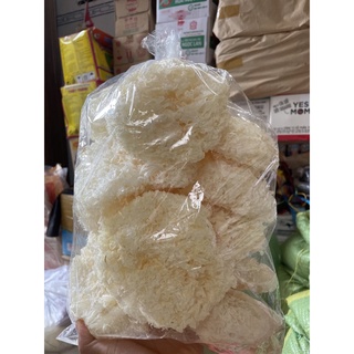NẤM TUYẾT NHĨ TRẮNG KHÔ 50gr
