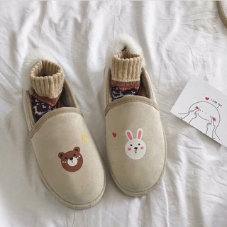 Giày nữ hàn quốc siêu xinh