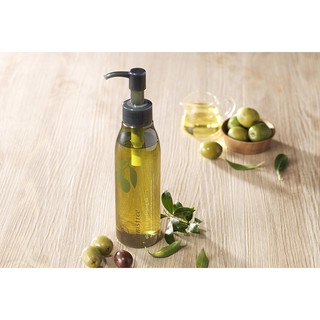 Dầu tẩy trang từ Oliu Olive Real Cleansing Oil Innisfree (150ml)