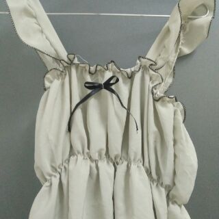 M03. Đầm vải size M, S vừa