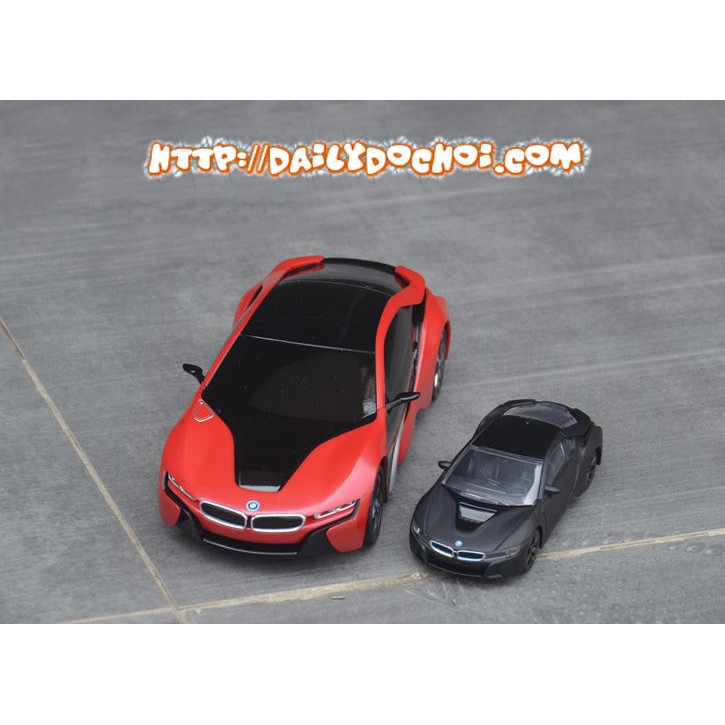 OT152 bộ 3 ô tô BMW có điều khiển siêu chất