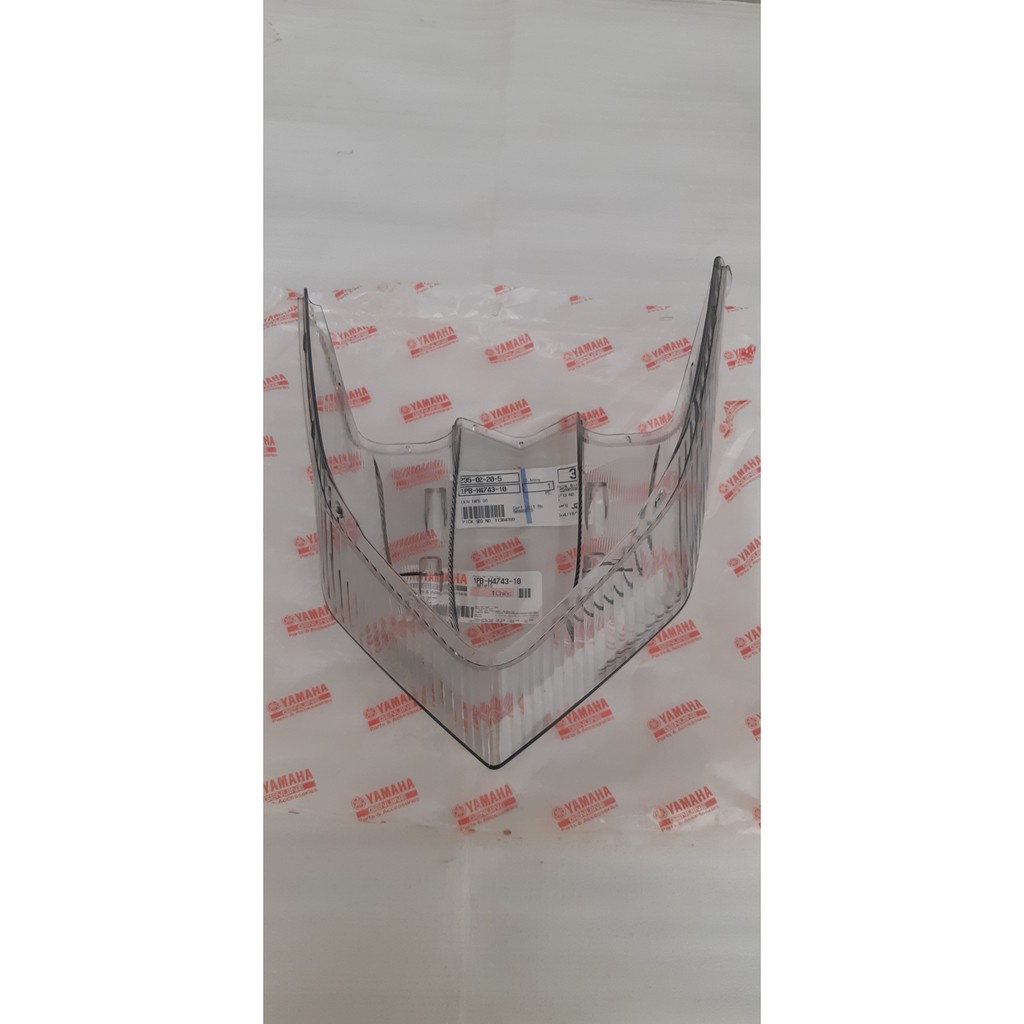 Nắp đèn hậu Jupiter FI Yamaha