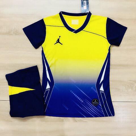 Áo Bóng Chuyền Đẹp, Mới nhất- Nam, Nữ