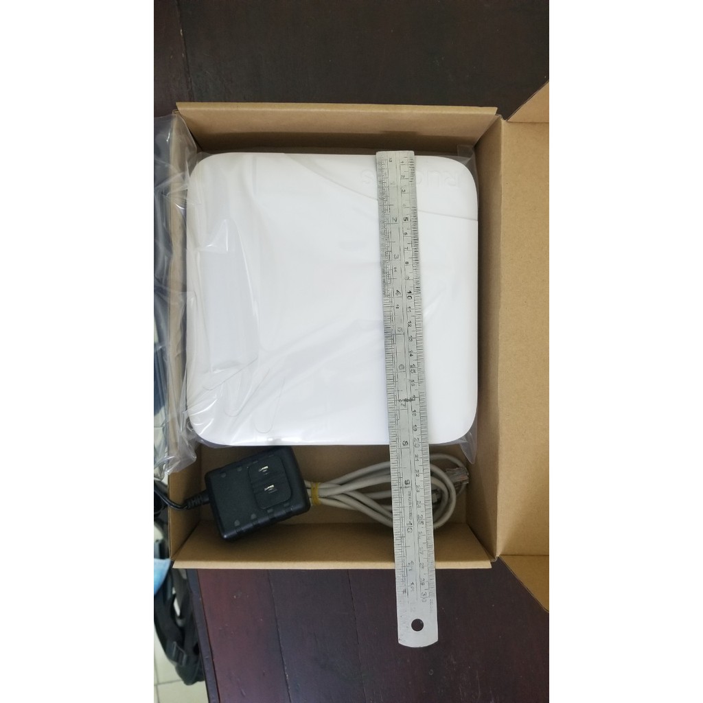 Siêu Wifi Ruckus 7982 (Phát cực xa, chịu tải trên 200 user đồng thời)