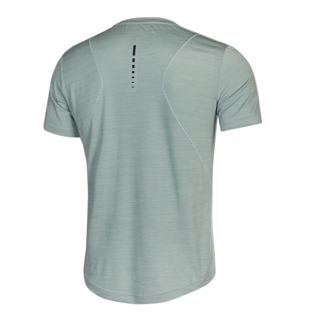 Áo T-Shirt Thể Thao Nam Li-Ning ATSQ249-2