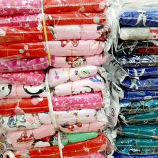 Quần chục bozip cho bé