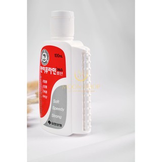 DẦU NÓNG HÀN QUỐC ANTIPHLAMINE