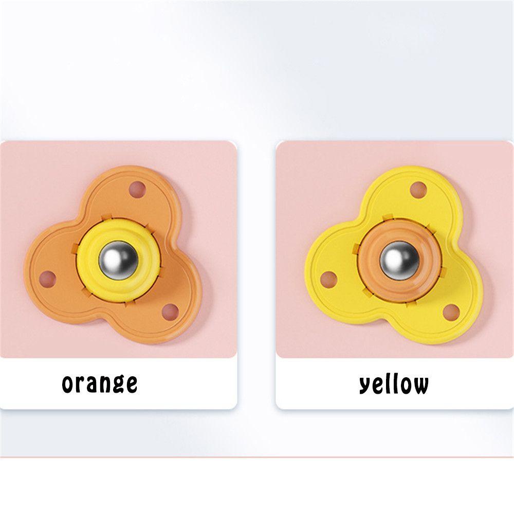 WTTLE Bộ 4 Bánh Xe Lăn Bằng Nhựa Chịu Lực Tốt Chuyên Dụng Cho Đồ Nội Thất Nhà Bếp