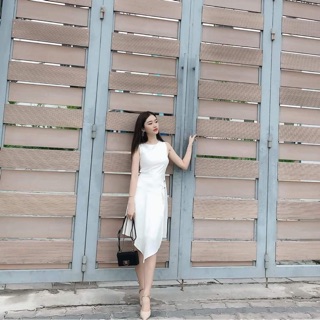 Thanh lý đầm