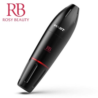 Máy Pen Mast béo máy pen phun xăm ghim hạt to tròn đẹp