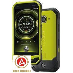 (Trợ Giá Mùa Covit - Máy 97% -98%) Điện thoại chống nước Kyocera Torque G03 Saphire | BigBuy360 - bigbuy360.vn