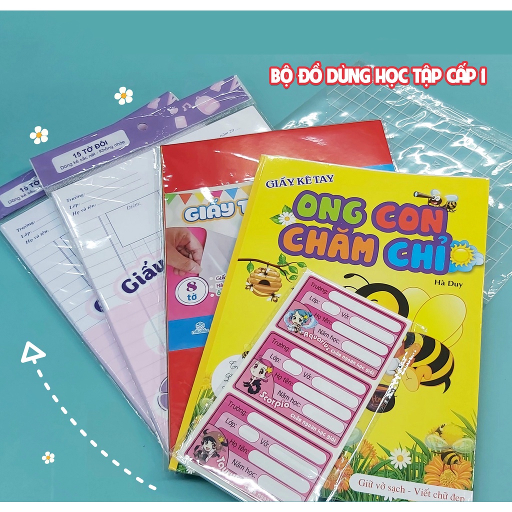 Thước Thẳng 20cm SR-20 - Thước có ghi đầy đủ thông số đo độ dài chi tiết.