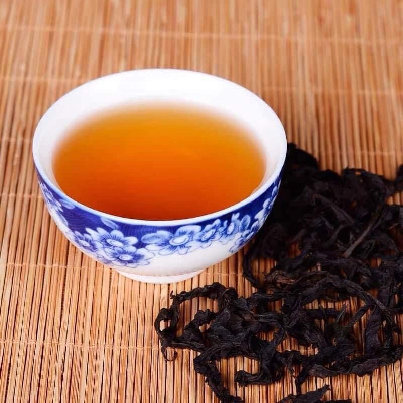 Trà Đại Hồng Bào - Hộp 16 gói nhỏ