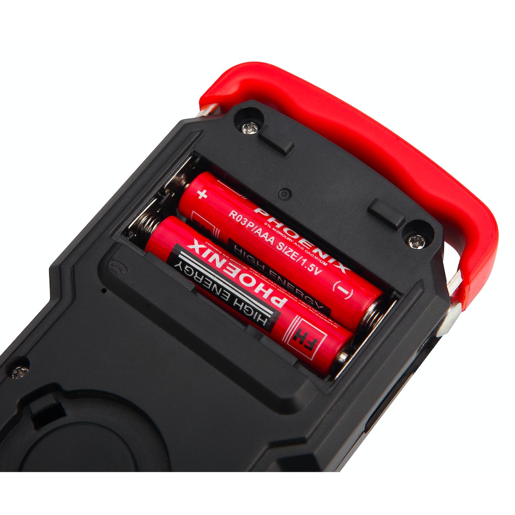 Cân Điện Tử Mini Cầm Tay 50kg  A23 Cân Treo Có Móc Cân Hành Lý Màn Hình LCD Siêu Chính Xác Bảo Hành 1 Năm