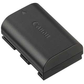 Pin Canon LP - E6