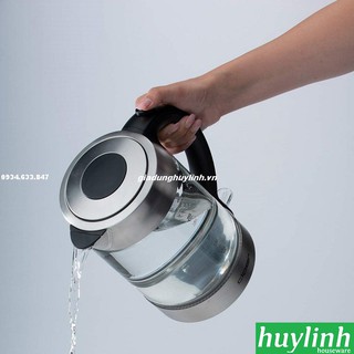Ấm siêu tốc Cloer 4429 1.7L
