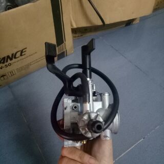 Bình xăng con(bxc) xe Wave S110/Rsx110/Wave A 2018
