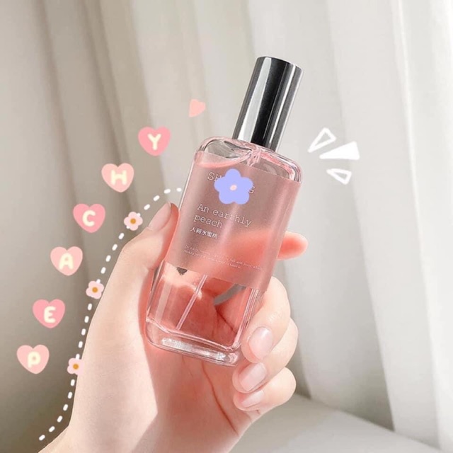 [Shimang] Body mist